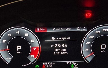 Audi A6, 2019 год, 3 200 000 рублей, 9 фотография