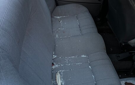 Volkswagen Jetta III, 1989 год, 55 000 рублей, 7 фотография