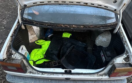 Volkswagen Jetta III, 1989 год, 55 000 рублей, 6 фотография