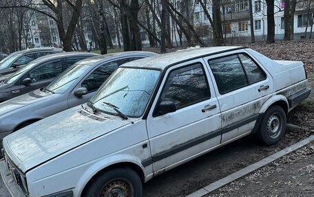 Volkswagen Jetta III, 1989 год, 55 000 рублей, 4 фотография