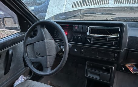 Volkswagen Jetta III, 1989 год, 55 000 рублей, 8 фотография