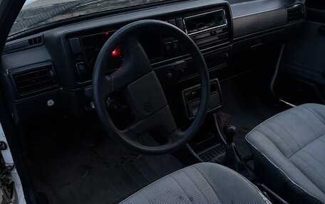 Volkswagen Jetta III, 1989 год, 55 000 рублей, 11 фотография