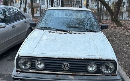 Volkswagen Jetta III, 1989 год, 55 000 рублей, 2 фотография