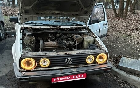 Volkswagen Jetta III, 1989 год, 55 000 рублей, 9 фотография