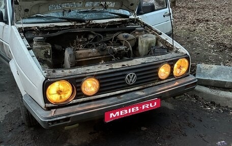 Volkswagen Jetta III, 1989 год, 55 000 рублей, 10 фотография