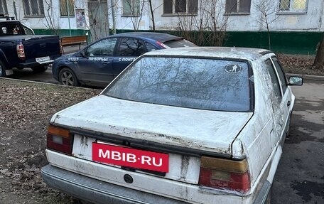 Volkswagen Jetta III, 1989 год, 55 000 рублей, 3 фотография