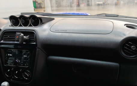 Subaru Impreza WRX III рестайлинг, 2001 год, 700 000 рублей, 5 фотография