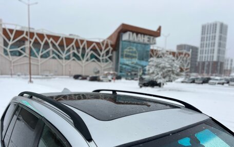 BMW X3, 2005 год, 750 000 рублей, 6 фотография