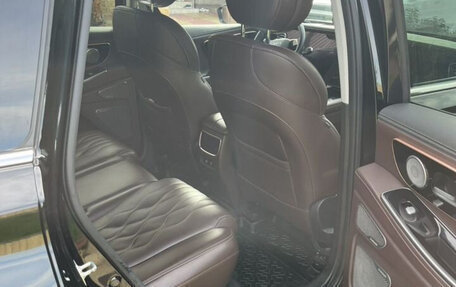 CheryExeed VX, 2023 год, 3 870 000 рублей, 8 фотография