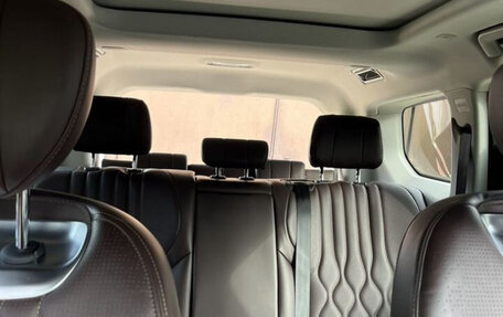 CheryExeed VX, 2023 год, 3 870 000 рублей, 11 фотография