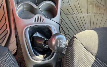 Toyota Aygo II, 2009 год, 405 000 рублей, 7 фотография