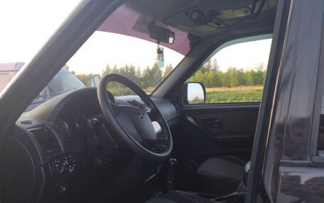 ЛуАЗ Patriot, 2014 год, 750 000 рублей, 2 фотография