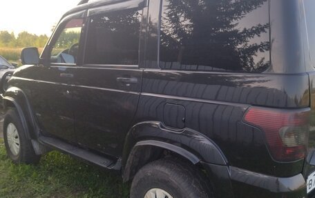 ЛуАЗ Patriot, 2014 год, 750 000 рублей, 5 фотография