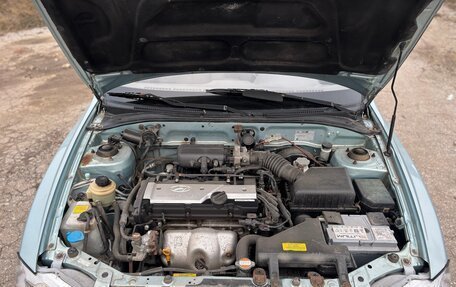 Hyundai Accent II, 2008 год, 455 000 рублей, 4 фотография