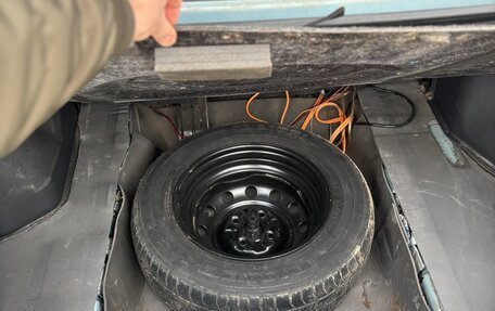 Hyundai Accent II, 2008 год, 455 000 рублей, 10 фотография