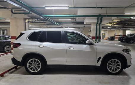 BMW X5, 2021 год, 7 500 000 рублей, 4 фотография