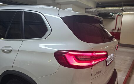 BMW X5, 2021 год, 7 500 000 рублей, 10 фотография