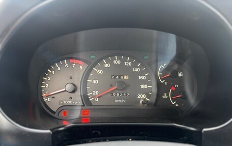 Hyundai Accent II, 2008 год, 455 000 рублей, 12 фотография