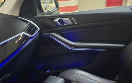 BMW X5, 2021 год, 7 500 000 рублей, 11 фотография