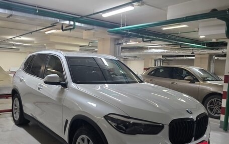 BMW X5, 2021 год, 7 500 000 рублей, 3 фотография