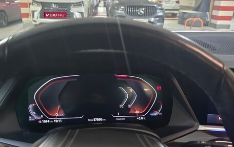 BMW X5, 2021 год, 7 500 000 рублей, 8 фотография