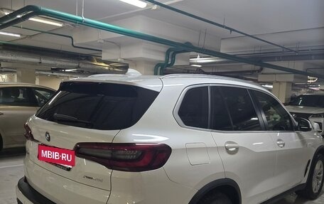 BMW X5, 2021 год, 7 500 000 рублей, 5 фотография