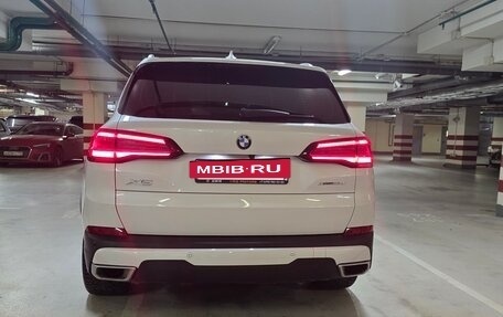 BMW X5, 2021 год, 7 500 000 рублей, 14 фотография