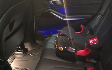 BMW X5, 2021 год, 7 500 000 рублей, 6 фотография