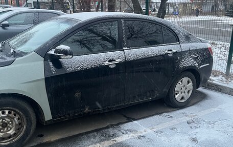 Geely Emgrand EC7, 2012 год, 185 000 рублей, 2 фотография