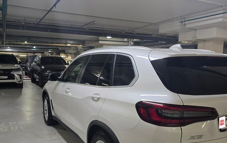 BMW X5, 2021 год, 7 500 000 рублей, 15 фотография