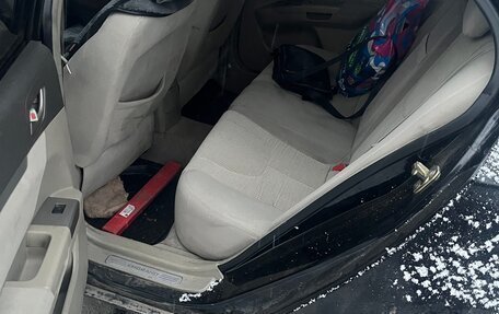 Geely Emgrand EC7, 2012 год, 185 000 рублей, 6 фотография