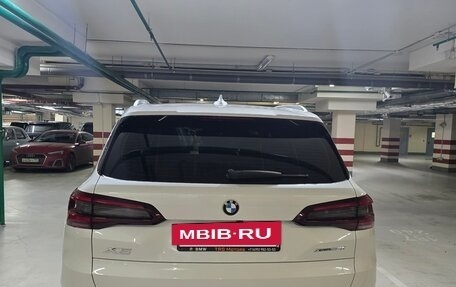 BMW X5, 2021 год, 7 500 000 рублей, 17 фотография