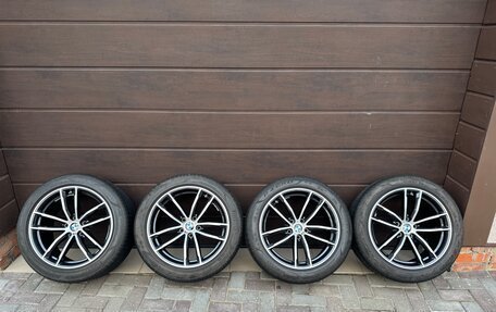 BMW 5 серия, 2020 год, 6 200 000 рублей, 10 фотография