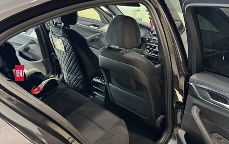 BMW 5 серия, 2020 год, 6 200 000 рублей, 15 фотография