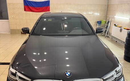BMW 5 серия, 2020 год, 6 200 000 рублей, 22 фотография