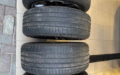 BMW 5 серия, 2020 год, 6 200 000 рублей, 25 фотография