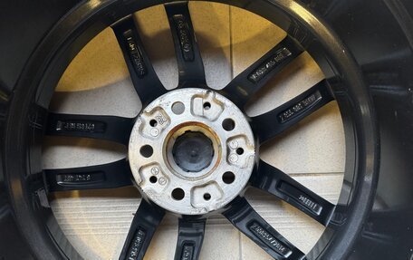 BMW 5 серия, 2020 год, 6 200 000 рублей, 28 фотография