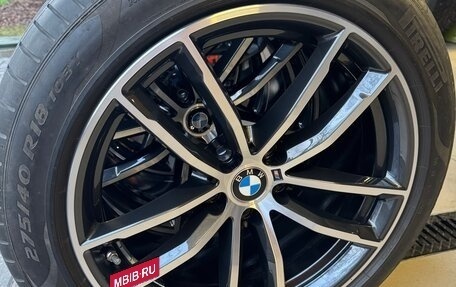 BMW 5 серия, 2020 год, 6 200 000 рублей, 26 фотография