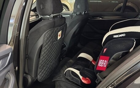 BMW 5 серия, 2020 год, 6 200 000 рублей, 16 фотография