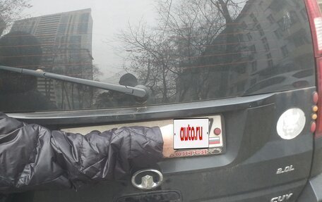 Great Wall Hover H3 I, 2014 год, 740 000 рублей, 2 фотография