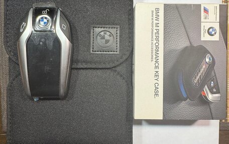 BMW 5 серия, 2020 год, 6 200 000 рублей, 31 фотография