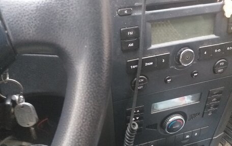 Great Wall Hover H3 I, 2014 год, 740 000 рублей, 6 фотография