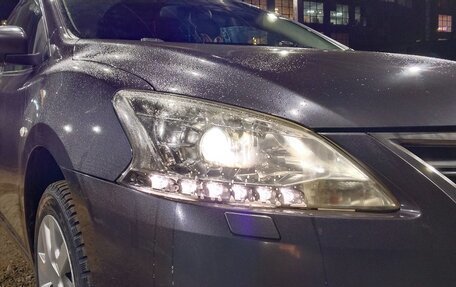 Nissan Sentra, 2014 год, 720 000 рублей, 3 фотография