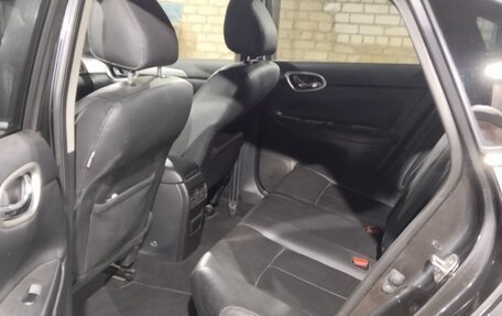 Nissan Sentra, 2014 год, 720 000 рублей, 6 фотография