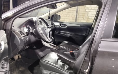 Nissan Sentra, 2014 год, 720 000 рублей, 7 фотография