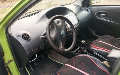 Geely MK I рестайлинг, 2008 год, 170 000 рублей, 3 фотография