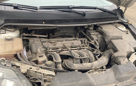 Ford Focus II рестайлинг, 2011 год, 700 000 рублей, 3 фотография