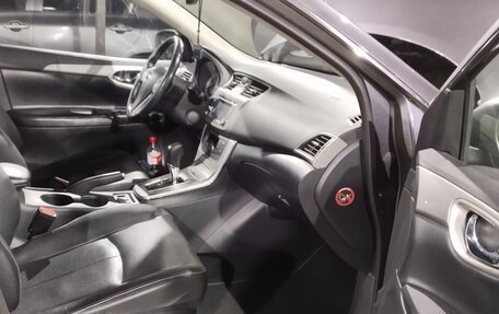 Nissan Sentra, 2014 год, 720 000 рублей, 4 фотография