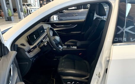 CheryExeed LX, 2024 год, 2 790 000 рублей, 9 фотография