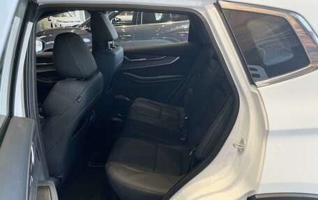 CheryExeed LX, 2024 год, 2 790 000 рублей, 10 фотография